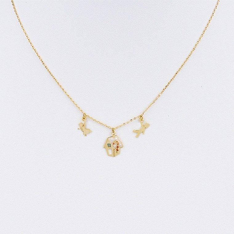 【misen2014 さま】old ornament ❀ ヘンゼルとグレーテル misen2014 さま】old ornament ❀ ヘンゼルとグレーテル