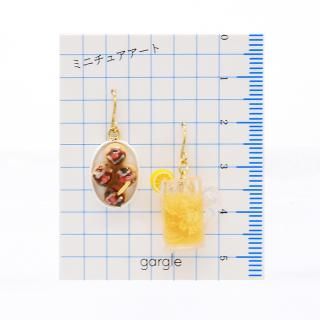 ミニチュアアートシリーズ - gargle online | ガーグル・ゾーラ公式通販