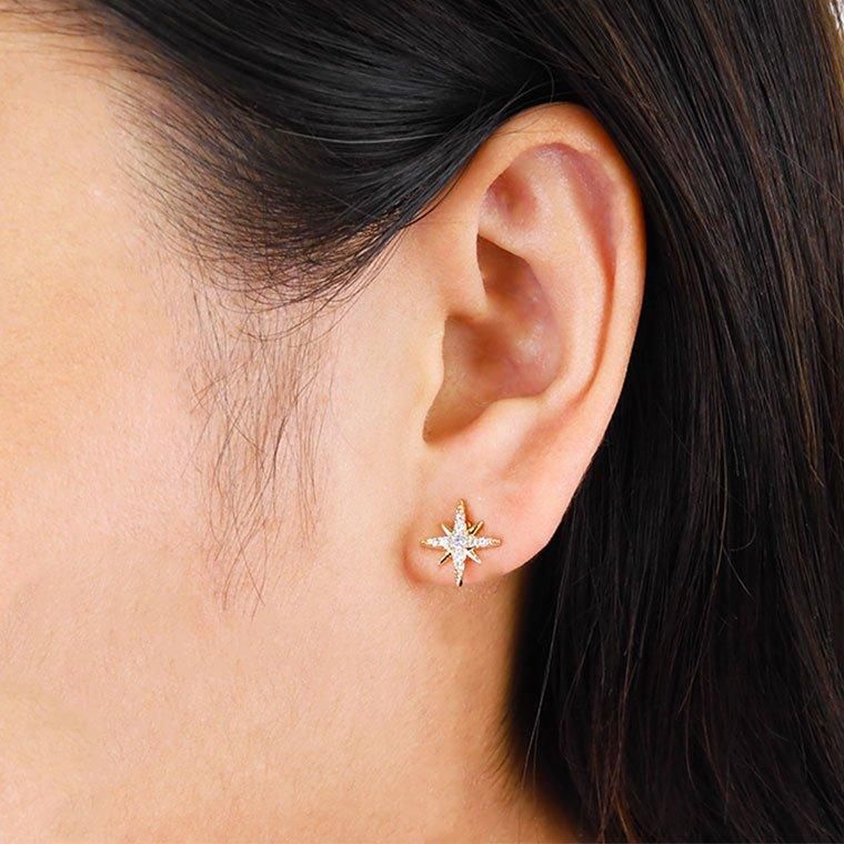 petit luminous ピアス ：zoule（ゾーラ） - gargle online | ガーグル