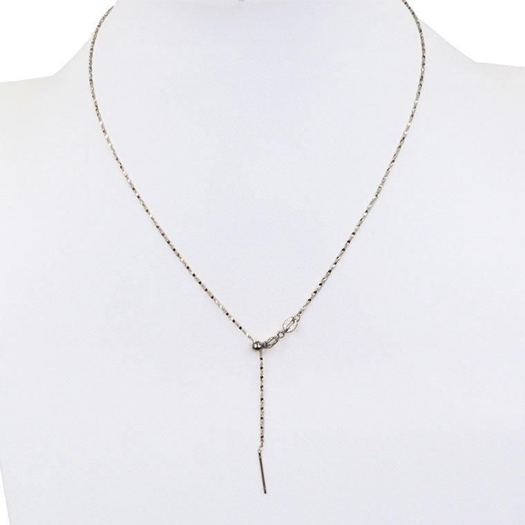 関税/送料込み【en route】18Kソーラーパルスネックレス stainless N-42 ネックレス :zoule(ゾーラ) - gargle online