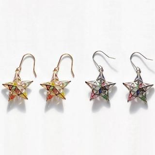 コンポジットモロッカンピアス R827 MOROCCAN - gargle online | ガーグル・ゾーラ公式通販