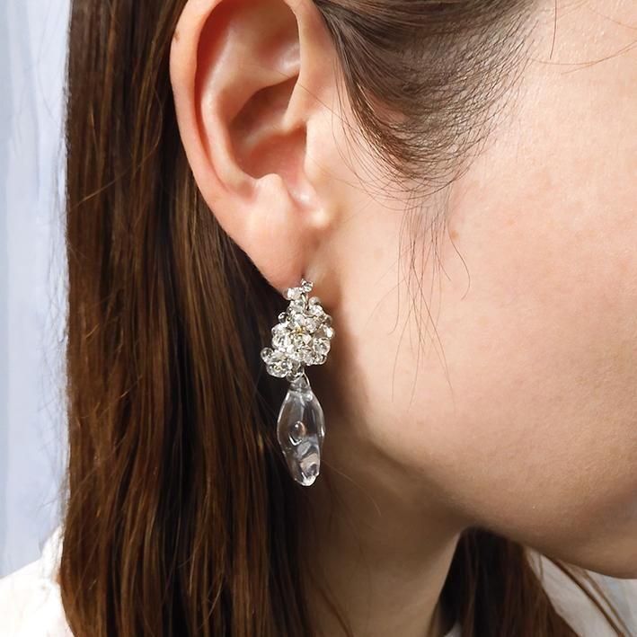 Parent and child 2way piercing – SARLO