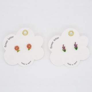 2025.4flower letter5  ԥ zouleʥ