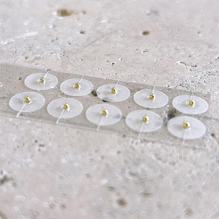 耳つぼジュエリー〉耳ツボ－1 ：gargle（ガーグル） - gargle online