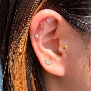 耳つぼジュエリー - gargle online | ガーグル・ゾーラ公式通販