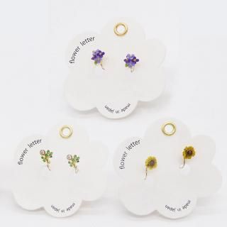 flower letter4  zouleʥ