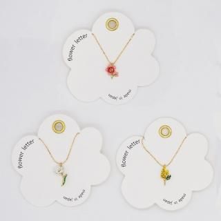 flower letter3  ͥå쥹 zouleʥ