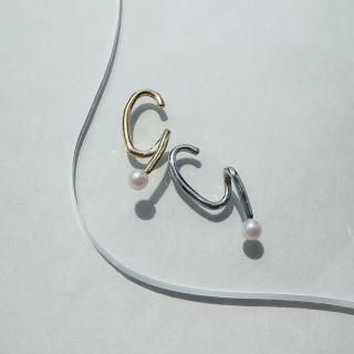アクセサリー Few AMBIDEX Store △ベネチアンチェーン ロングネックレス（K10YG