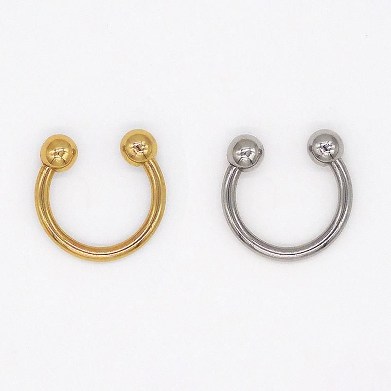 アクセサリー churara WOLF CIRCUS /ウルフサーカス】 DOG NECKLACE(SILVER BEAD CHA