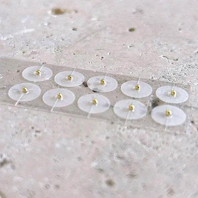 耳つぼジュエリー〉耳ツボ－10 ：gargle（ガーグル） - gargle online