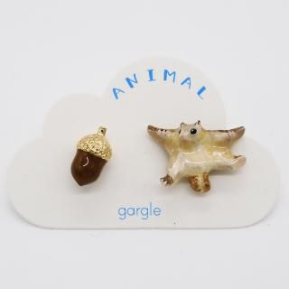  ԥ gargleʥ