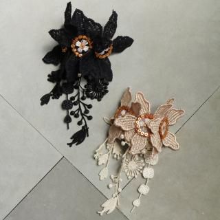 2025.9embroidery cuff94 إե zouleʥ