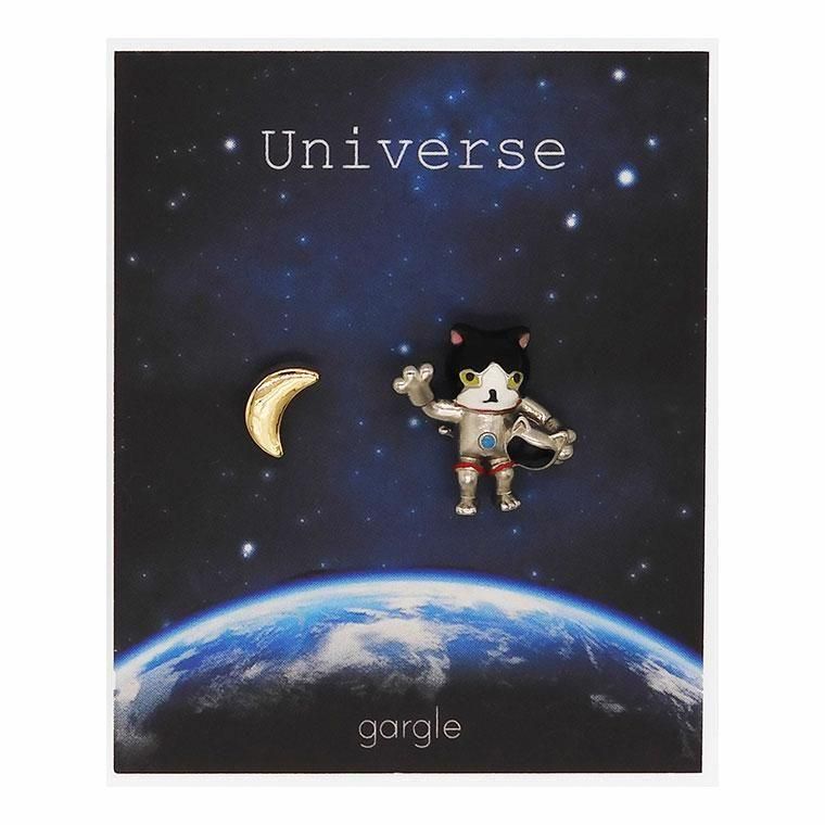 【まぁにゃん】クラゲピアス まぁにゃん様専用】クラゲピアス