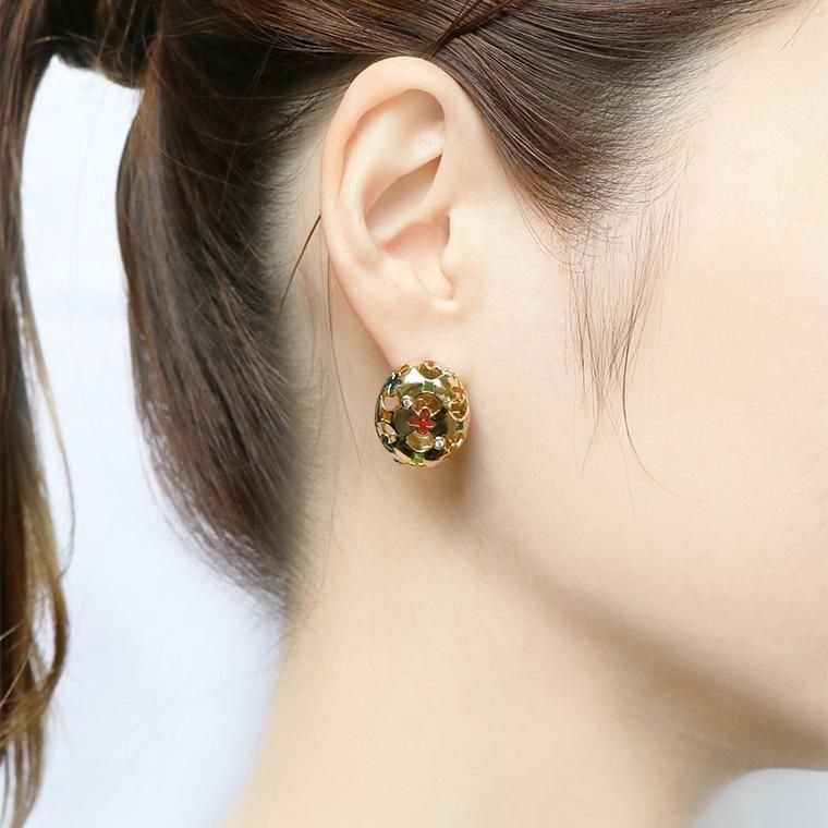 2025.10月新作〉mimic ピアス ：zoule（ゾーラ） - gargle online