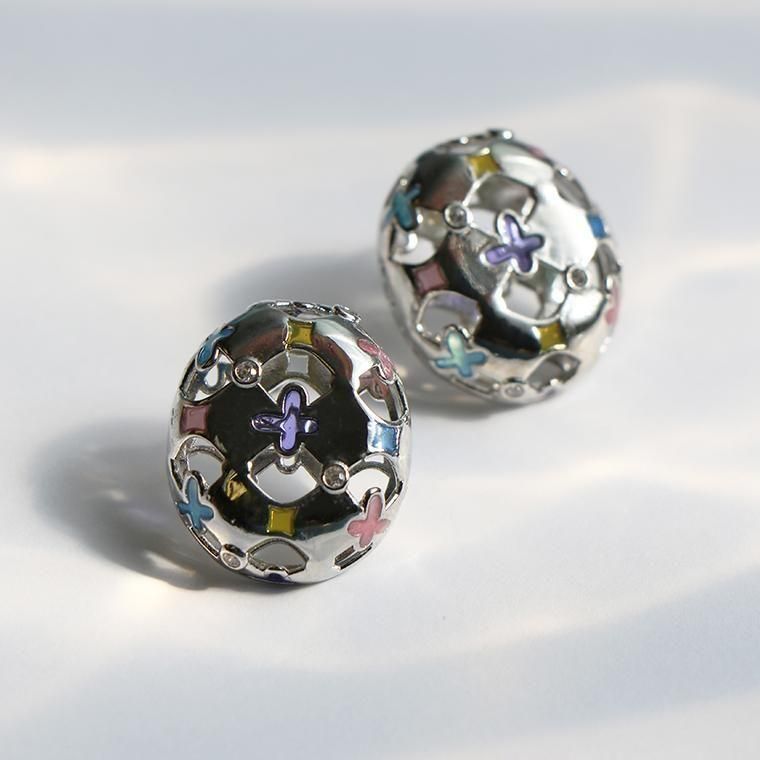 2025.10月新作〉mimic ピアス ：zoule（ゾーラ） - gargle online