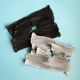 2025.10square pleats 奷 zouleʥ