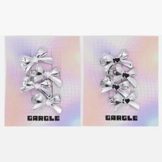 2025.11ӥܥ󡡥åȥåסgargleʥ