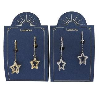 ornament star  zouleʥ