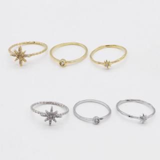 set luminous ring  zouleʥ