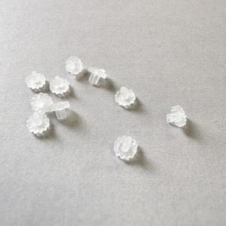 ピアスキャッチ1 10個セット(ケース付)