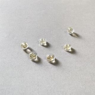 ピアスキャッチ3 6個セット(ケース付)