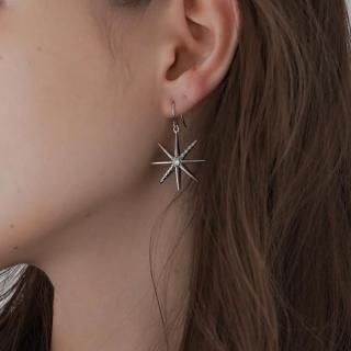 2025.11月新作〉lyra ピアス ：zoule（ゾーラ） - gargle online