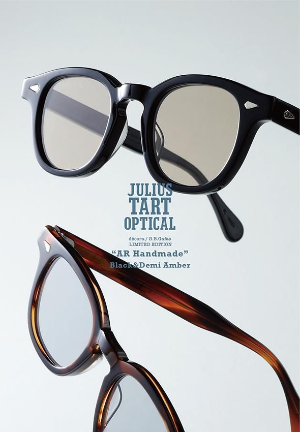 decora / G.B.Gafas Official Website | デコラ ジービーガ