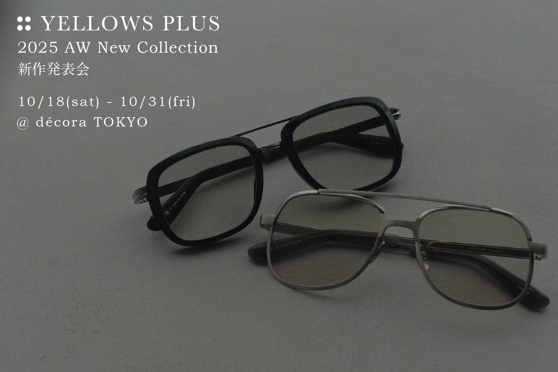 decora / G.B.Gafas Official Website | デコラ ジービーガ