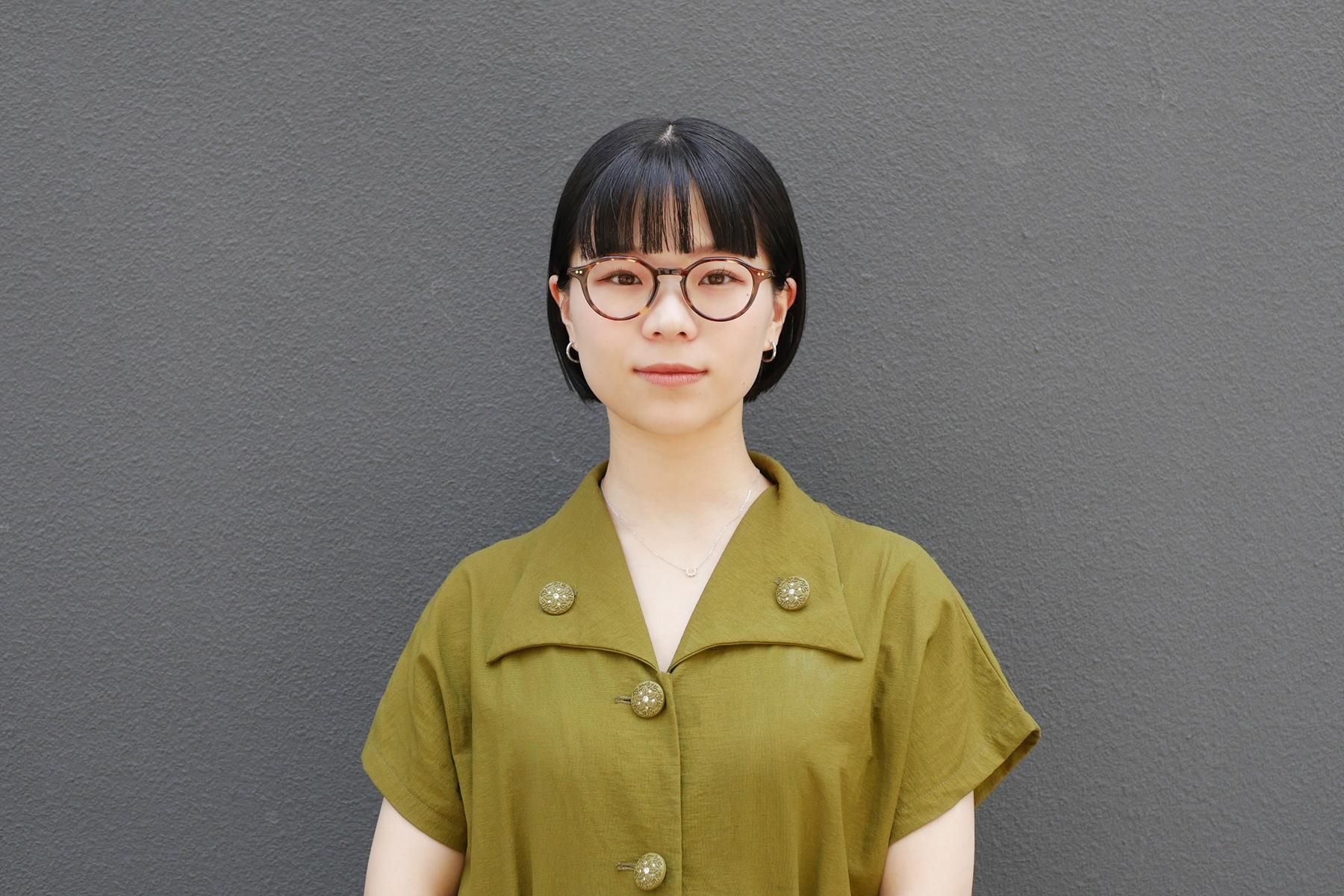 ayame アヤメ SPIKE