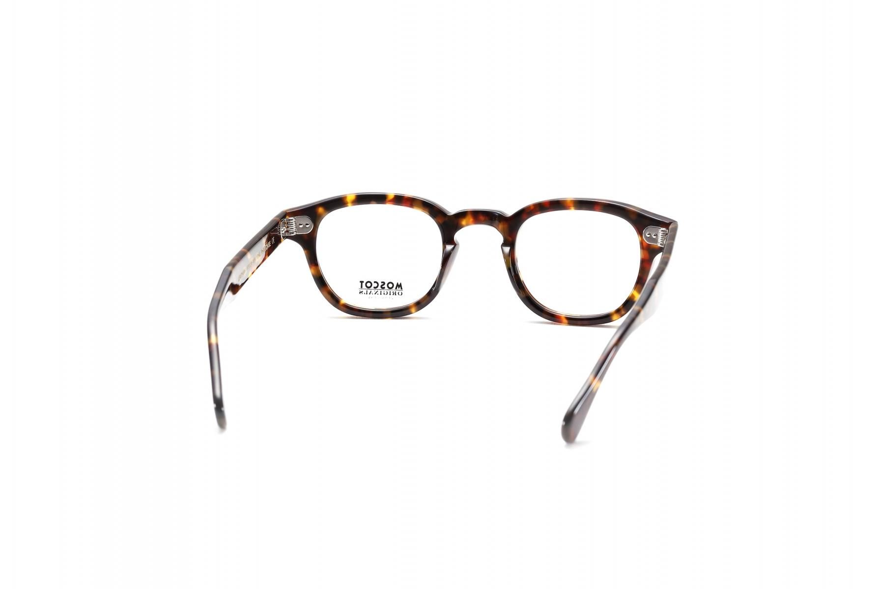 MOSCOT モスコット LEMTOSH