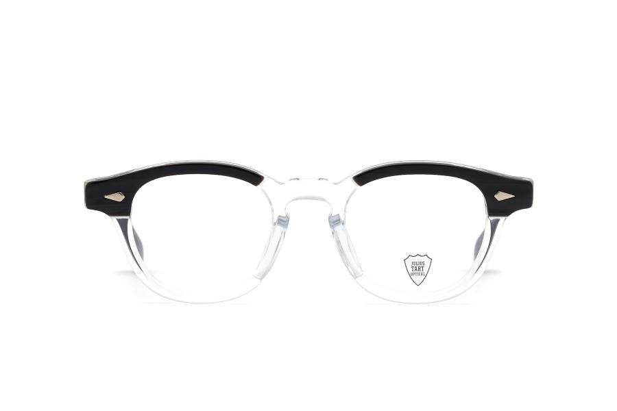 JULIUS TART OPTICAL/ジュリアスタートオプティカル - decora JULIUS TART OPTICAL/ジュリアスタートオプティカル - decora