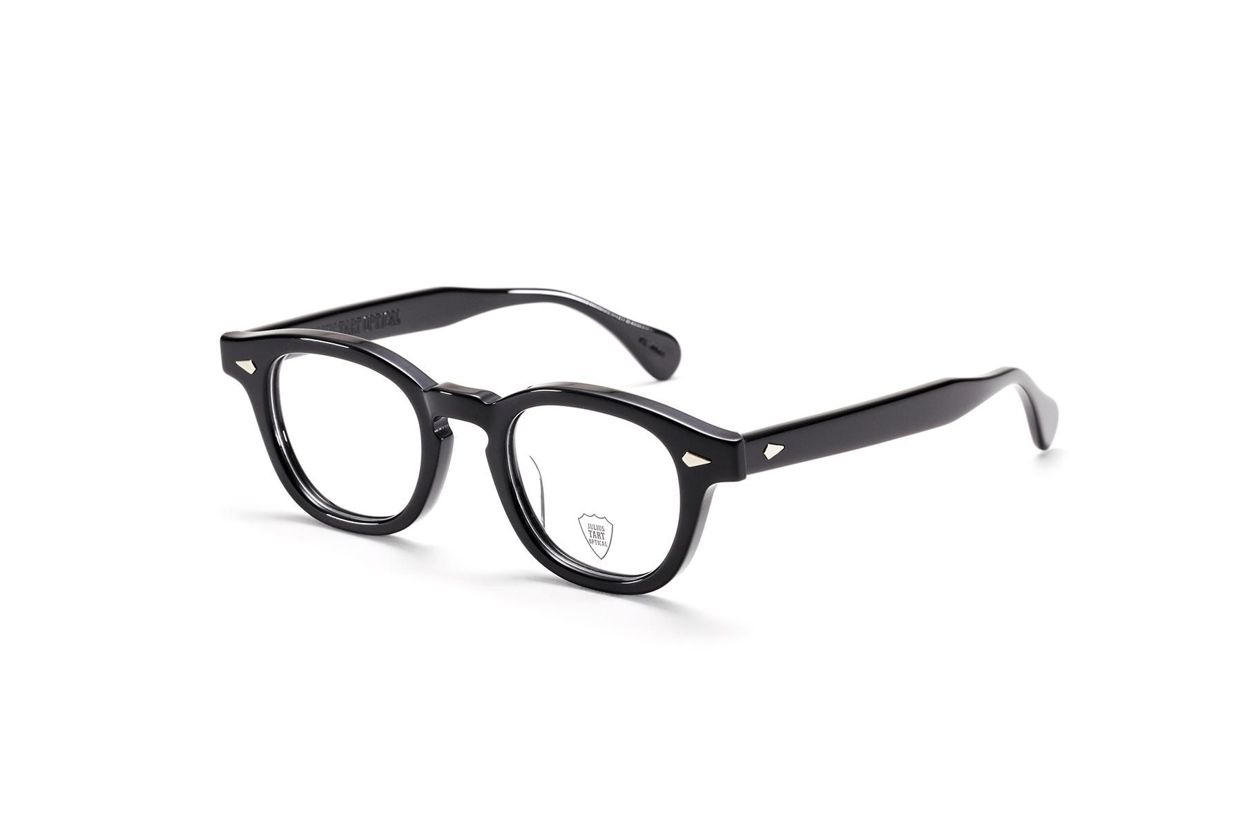 AR44/22-BLACK - decora/G.B.Gafas ONLINE SHOP｜デコラ ガファス