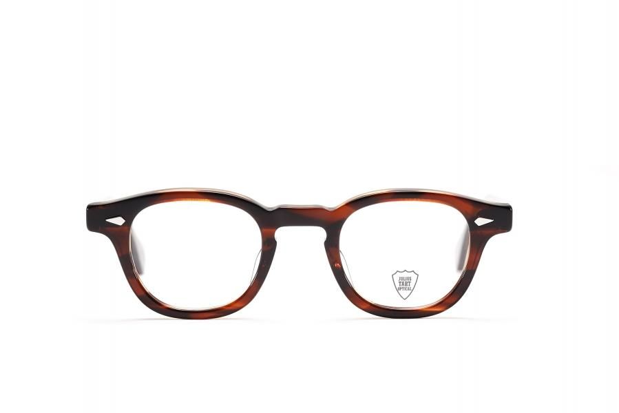 JULIUS TART OPTICAL/ジュリアスタートオプティカル - decora JULIUS TART OPTICAL/ジュリアスタートオプティカル - decora