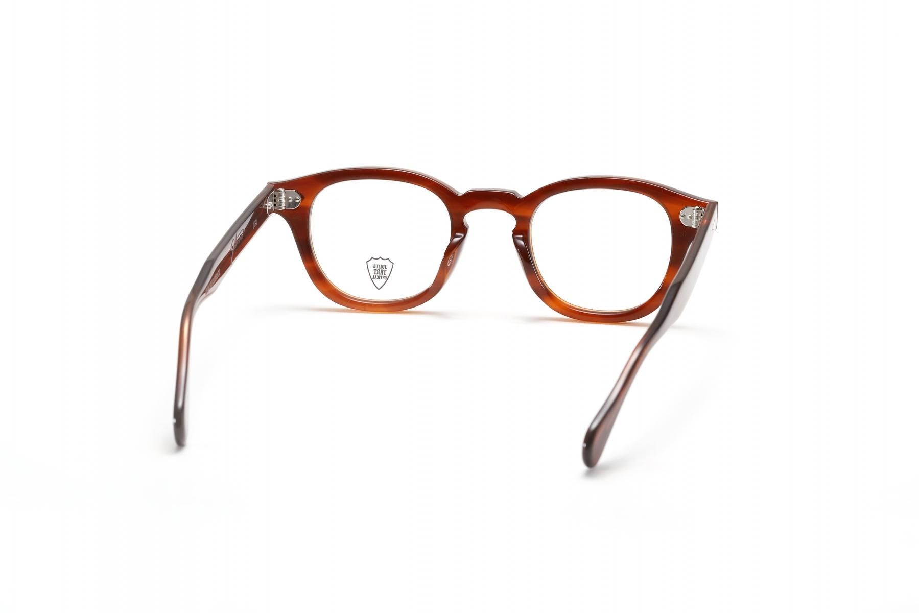 JULIUS TART OPTICAL AR エーアール 46/24 | 【JULIUS TART