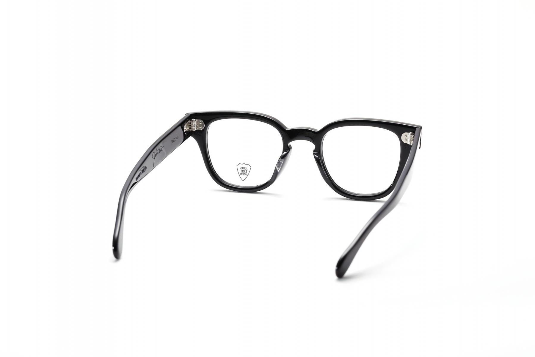JULIUS TART OPTICAL ジュリアスタートオプティカル BRYAN JULIUS TART OPTICAL ジュリアスタートオプティカル BRYAN