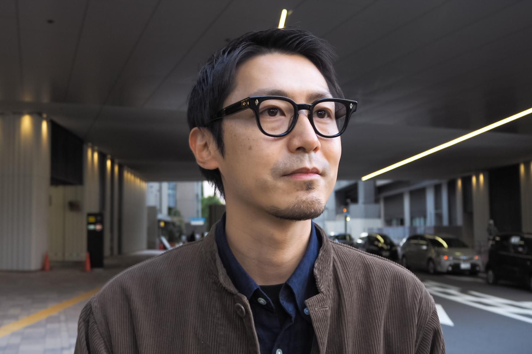 JULIUS TART OPTICAL ジュリアスタートオプティカル BRYAN