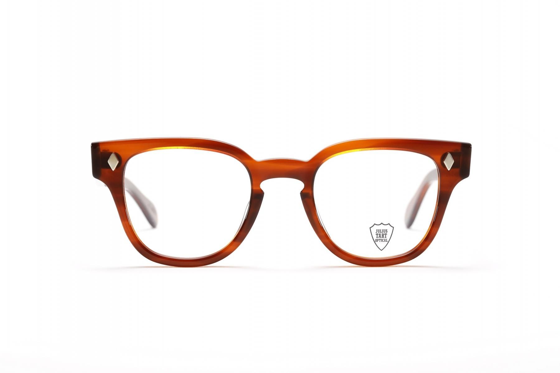 JULIUS TART OPTICAL ジュリアスタートオプティカル BRYAN JULIUS TART OPTICAL ジュリアスタートオプティカル BRYAN