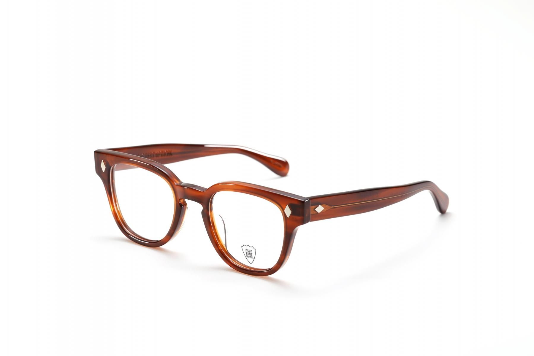 JULIUS TART OPTICAL ジュリアスタートオプティカル BRYAN JULIUS TART OPTICAL ジュリアスタートオプティカル BRYAN