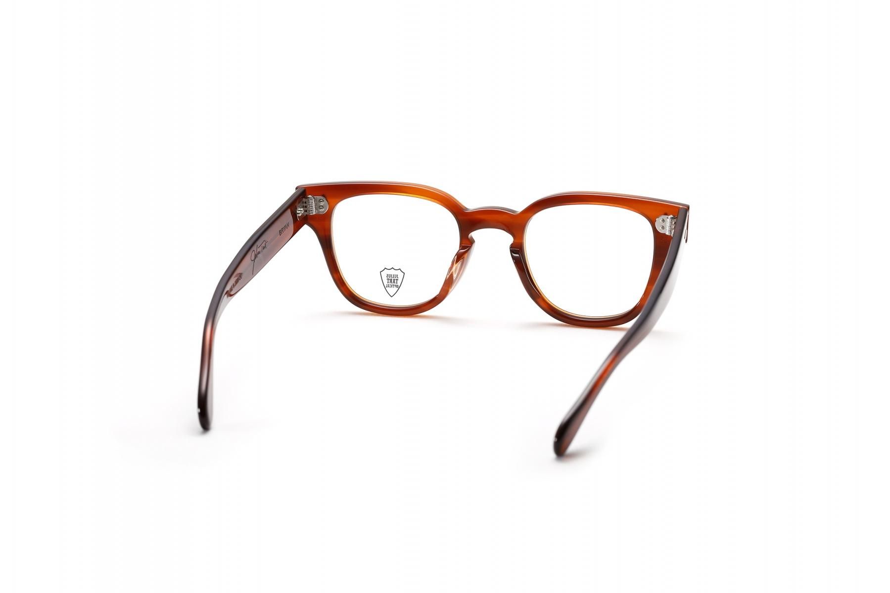 JULIUS TART OPTICAL ジュリアスタートオプティカル BRYAN JULIUS TART OPTICAL ジュリアスタートオプティカル BRYAN