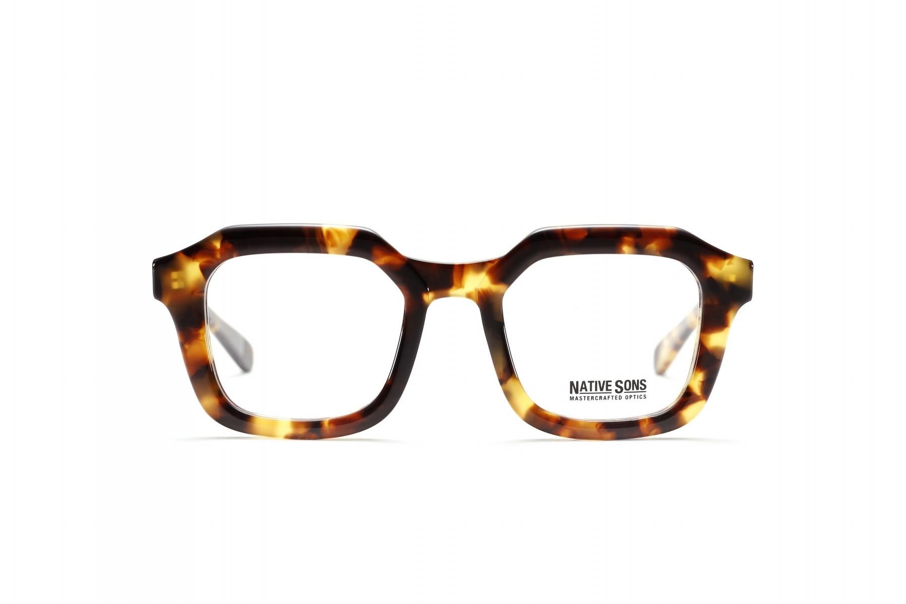 NATIVE SONS サングラス MATHESON Native Sons Eyewear CORNELL - Sun – Native Sons USA
