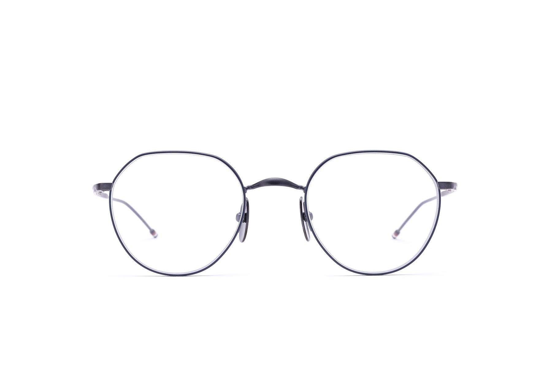 TBX914-03-BLK-NVY-48size - decora/G.B.Gafas ONLINE SHOP|デコラ