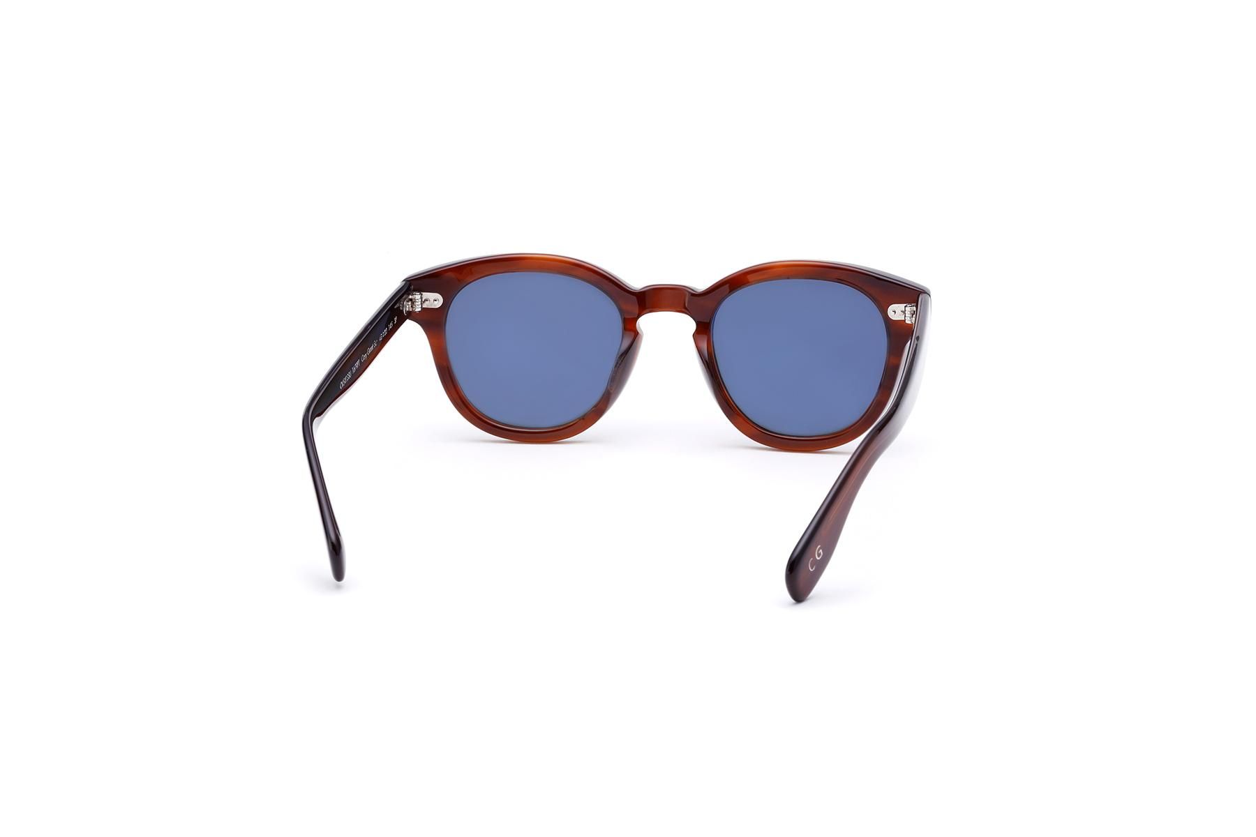 CARY GRANT SUN-GRANT TORTOISE/G15 POLARIZED - decora / G.B. CARY GRANT SUN-GRANT TORTOISE/G15 POLARIZED - decora / G.B.