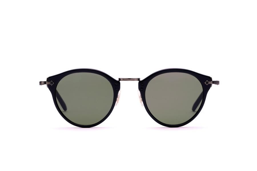 CARY GRANT SUN-GRANT TORTOISE/G15 POLARIZED - decora / G.B.