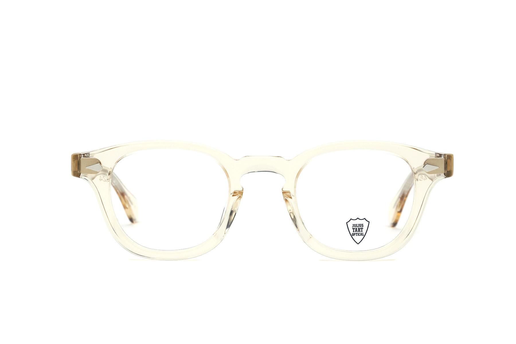 小物 60s TART OPTICAL Vintage Glasses 46-24 60s TART OPTICAL Vintage Glasses 46-24