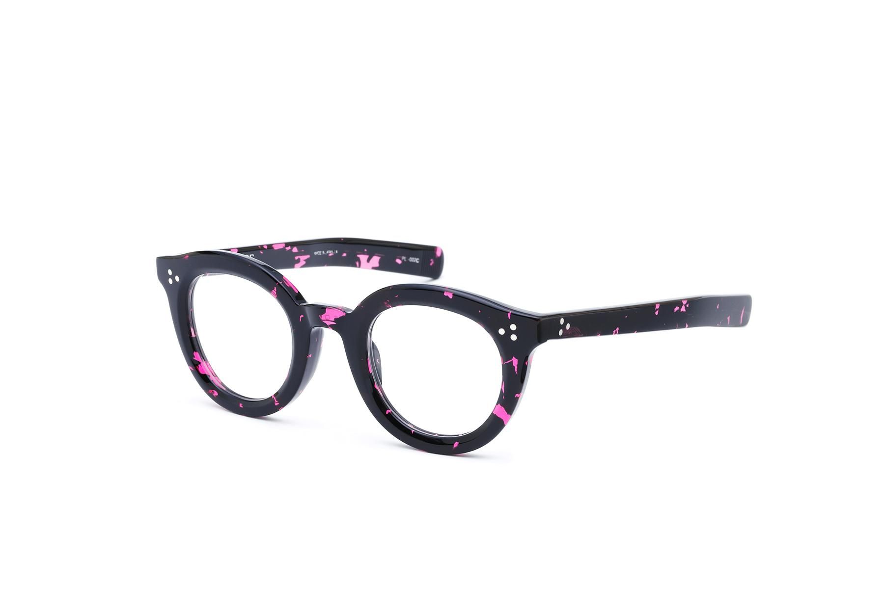 JUN様 SAUVAGE サヴァージュ REPUBLIQUE-PINK TORT SAUVAGE - 【残り一点】Republique | ACRMTSM ONLINE STORE