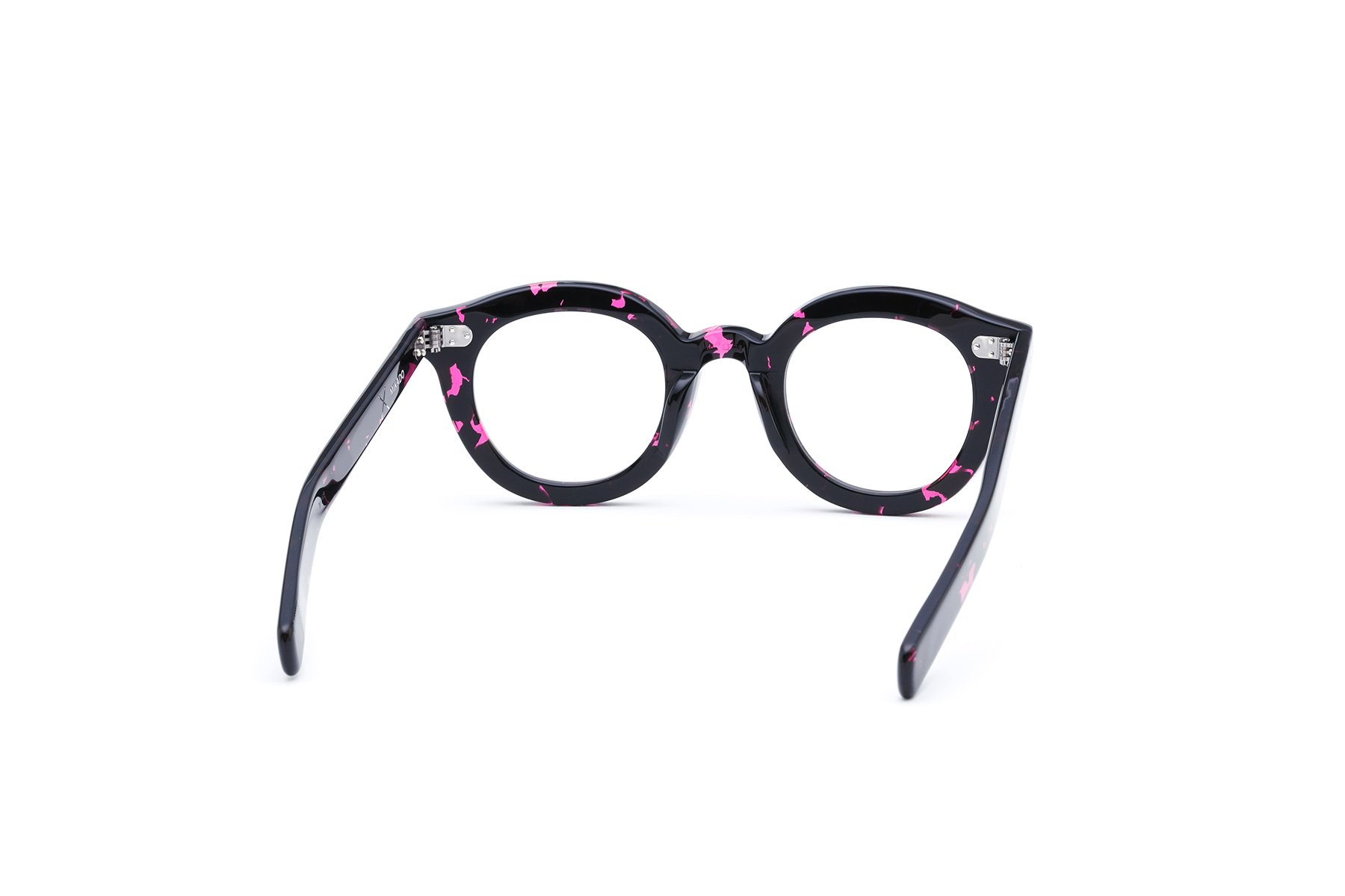 MIKADO-PINK TORTOISE - decora/G.B.Gafas ONLINE SHOP｜デコラ ガファス オンラインショップ