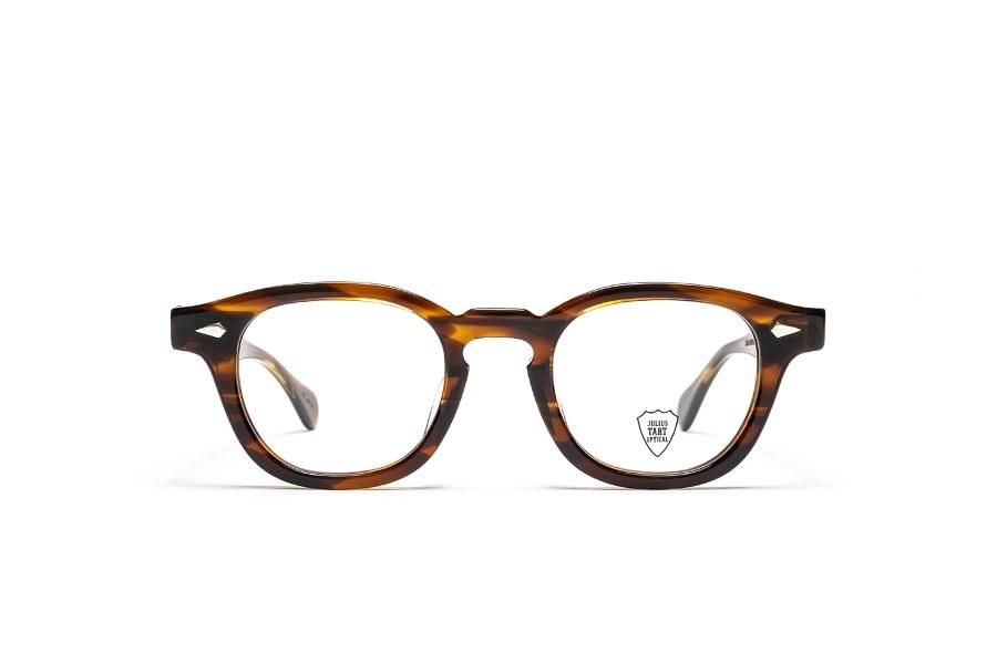 JULIUS TART OPTICAL/ジュリアスタートオプティカル - decora JULIUS TART OPTICAL/ジュリアスタートオプティカル - decora