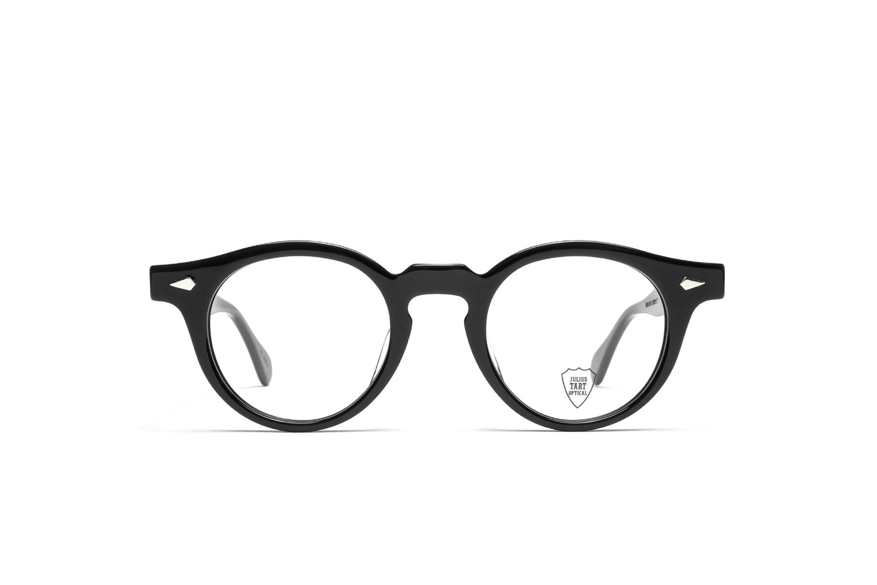 ジュリアス タート オプティカル HAROLD サングラス クリア 43-23 JULIUS TART OPTICAL ジュリアスタートオプティカル HAROLD
