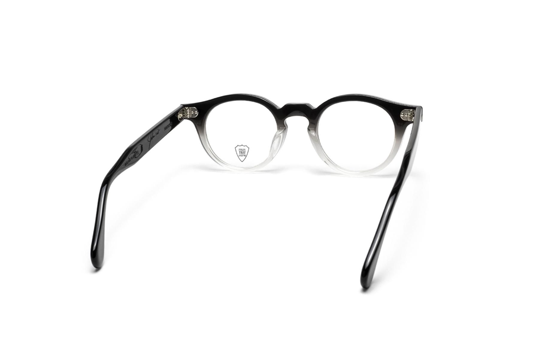 JULIUS TART OPTICAL ジュリアスタートオプティカル HAROLD JULIUS TART OPTICAL ジュリアスタートオプティカル HAROLD