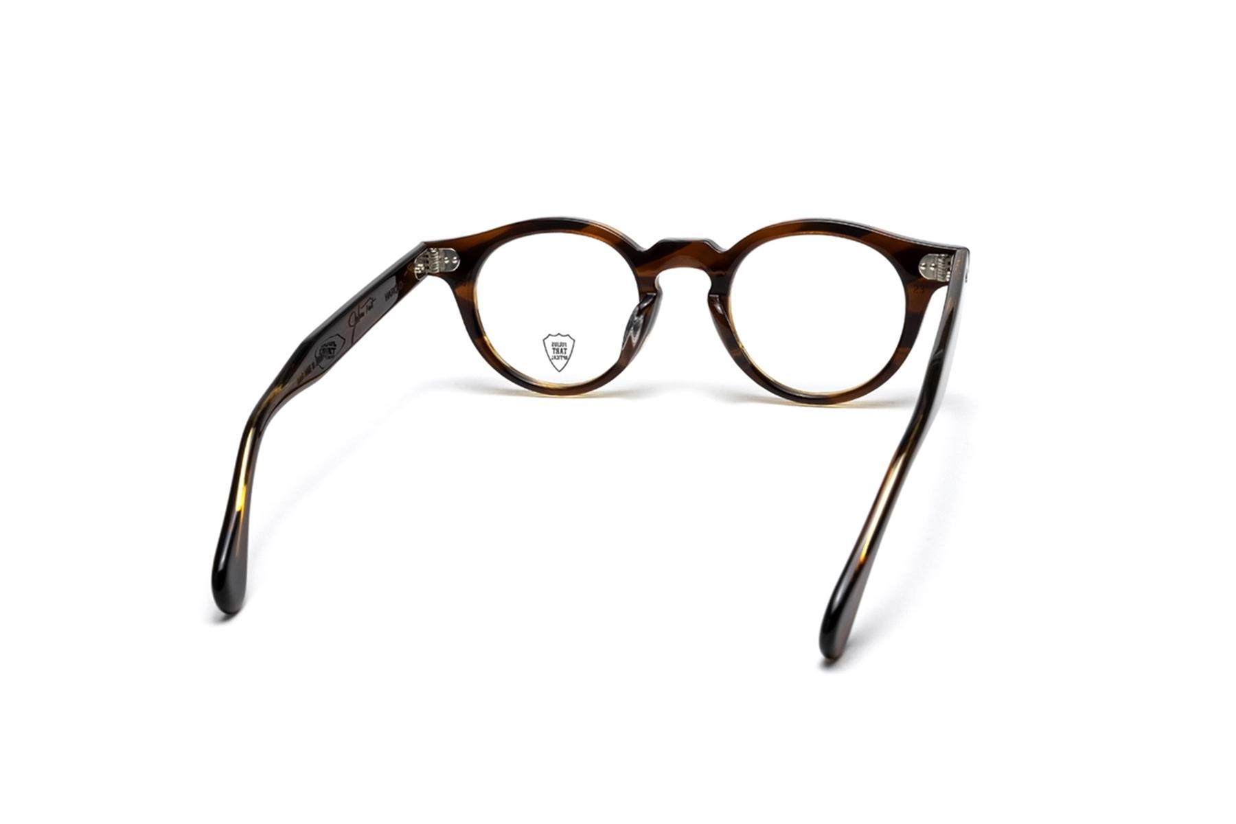 JULIUS TART OPTICAL ジュリアスタートオプティカル HAROLD